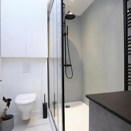 Guestready - Eucalyptus Dream Heart Of * Biarritz