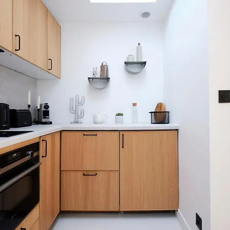 Apartman Guestready - Eucalyptus Dream Heart Of