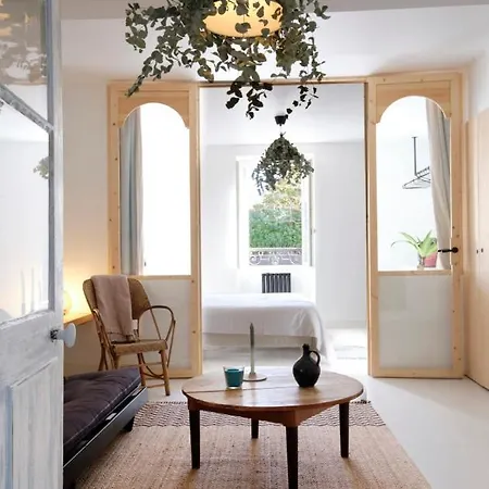Apartman Guestready - Eucalyptus Dream Heart Of *