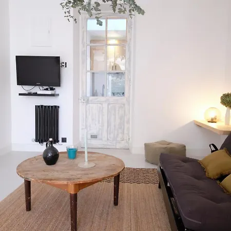 Guestready - Eucalyptus Dream Heart Of Apartman *