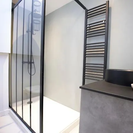 Guestready - Eucalyptus Dream Heart Of Apartman Biarritz