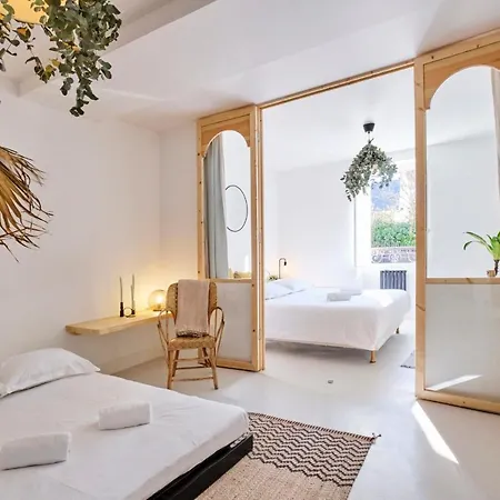 Guestready - Eucalyptus Dream Heart Of Apartman