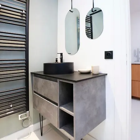 Apartman Guestready - Eucalyptus Dream Heart Of Biarritz